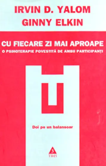 Cu fiecare zi mai aproape