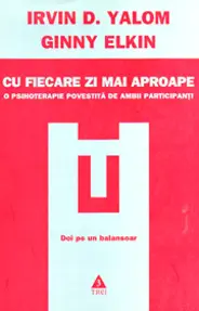 Cu fiecare zi mai aproape