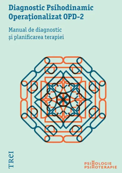 Diagnostic psihodinamic operationalizat OPD-2