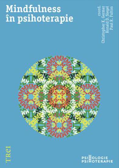 Mindfulness in psihoterapie