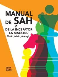 Manual de sah (resigilat)