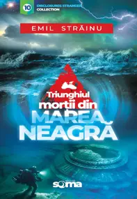 Triunghiul mortii din Marea Neagra