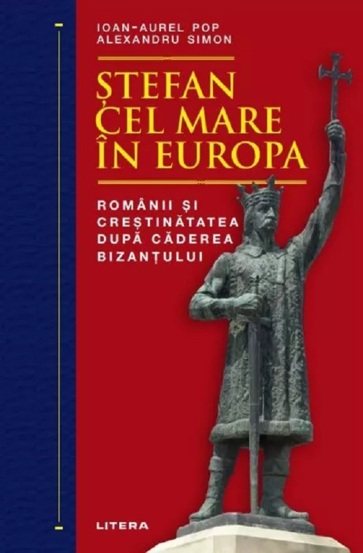 Stefan cel Mare in Europa