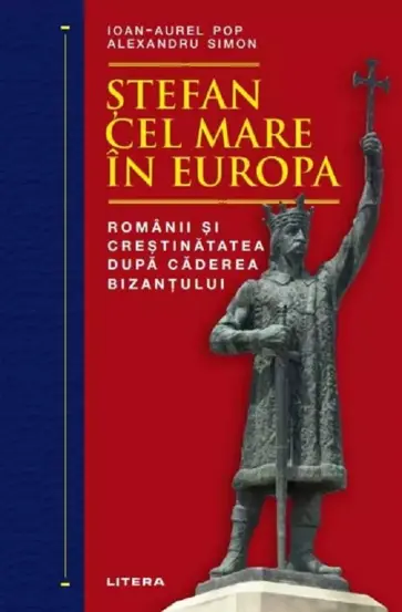 Stefan cel Mare in Europa