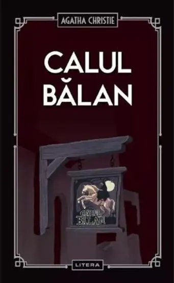 Calul balan (resigilat)