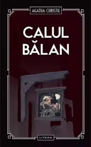 Calul balan (resigilat)