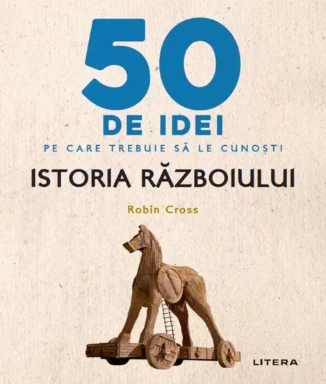 50 de idei pe care trebuie sa le cunosti (resigilat)