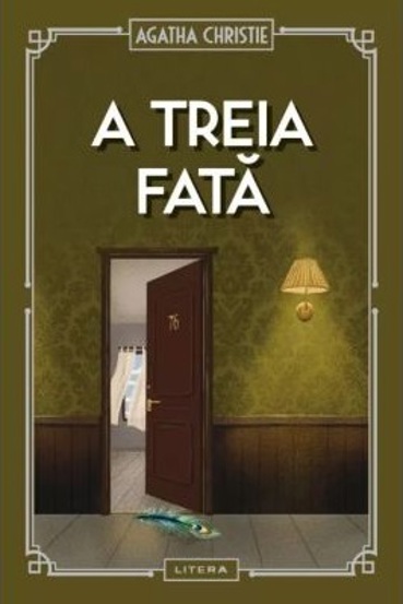 A treia fata Vol.43