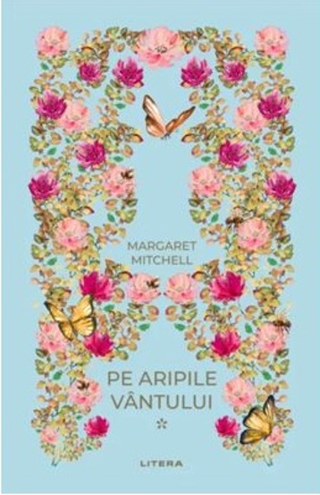 Pe aripile vantului I Vol.33