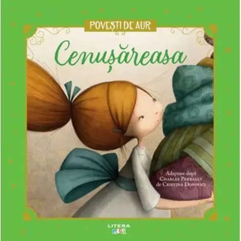 Cenusareasa Vol.1