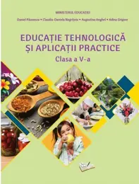 Educatie tehnologica si aplicatii practice clasa a V-a