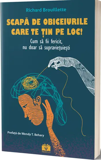 Scapa de obiceiurile care te tin pe loc!