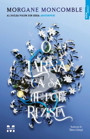 O iarna ca sa iti pot rezista