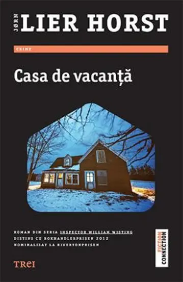 Casa de vacanta