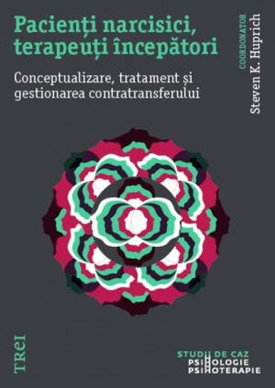Pacienti narcisici, terapeuti incepatori