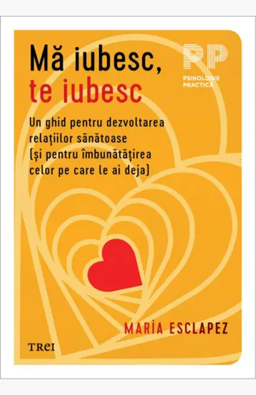 Ma iubesc, te iubesc