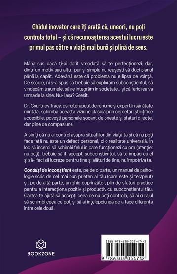 Condusi de inconstient