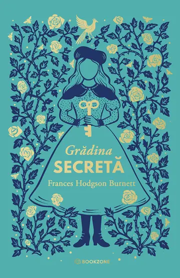 Gradina secreta