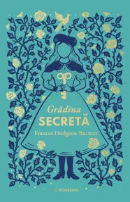 Grădina secretă