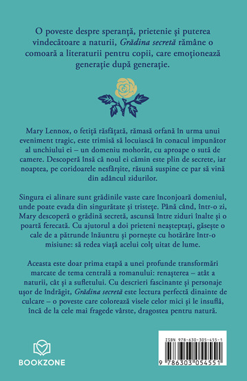 Pachet Comorile Literare ale Copilariei