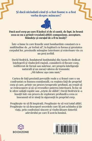 Pachet Traieste libera, fara rusine, fara frica