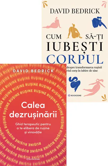 Pachet Psihologia rusinii