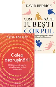 Pachet Psihologia rușinii