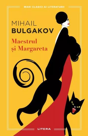 Maestrul si Margareta