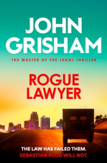 Rogue Lawyer