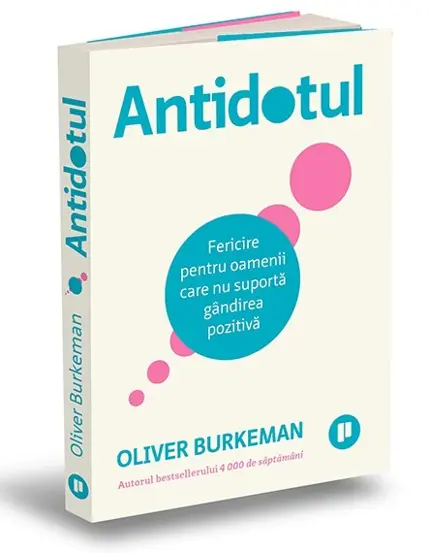 Antidotul (editia a II-a)