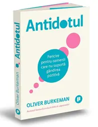 Antidotul (editia a II-a)