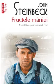 Fructele maniei (editie de buzunar)