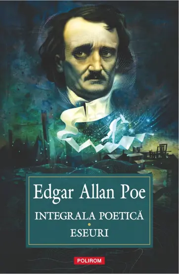 Integrala poetica. Eseuri