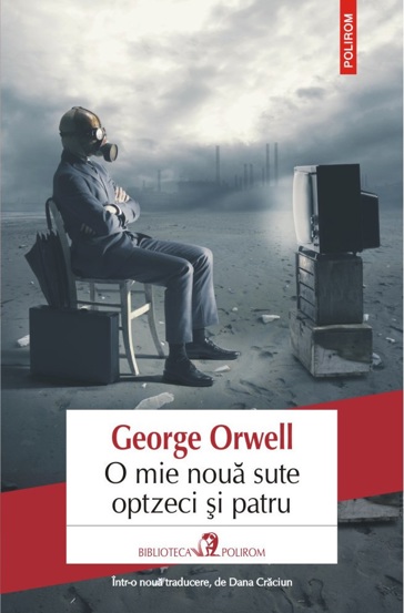 O mie noua sute optzeci si patru. Editia 2019