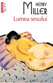 Lumea sexului (editie de buzunar)