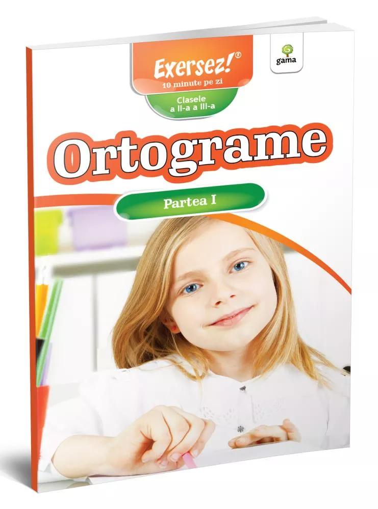 Ortograme.Partea I (resigilat)