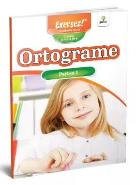 Ortograme.Partea I (resigilat)