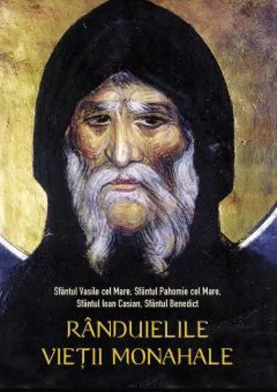 Randuielile vietii monahale (resigilat)