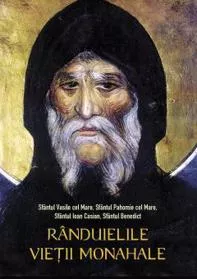 Randuielile vietii monahale (resigilat)