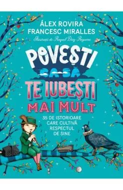 Povesti ca sa te iubesti mai mult (resigilat)