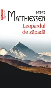Leopardul de zăpadă (ediție de buzunar) (resigilat)