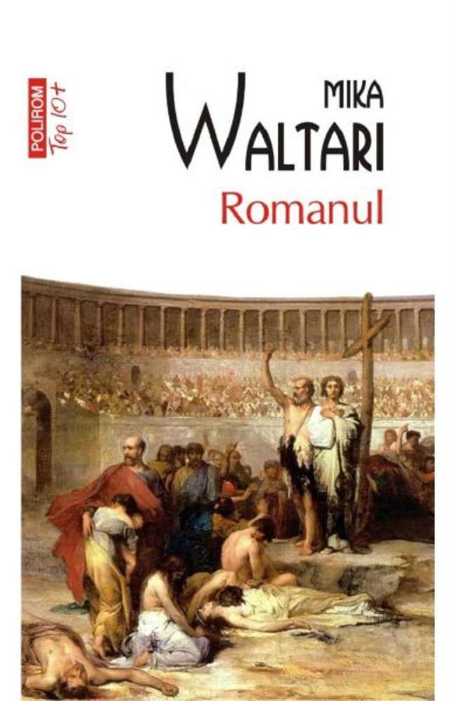 Romanul (resigilat)