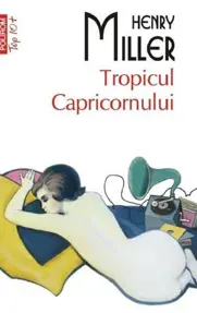 Tropicul Capricornului (resigilat)