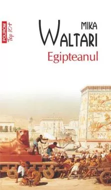 Egipteanul  (editie de buzunar) (resigilat)