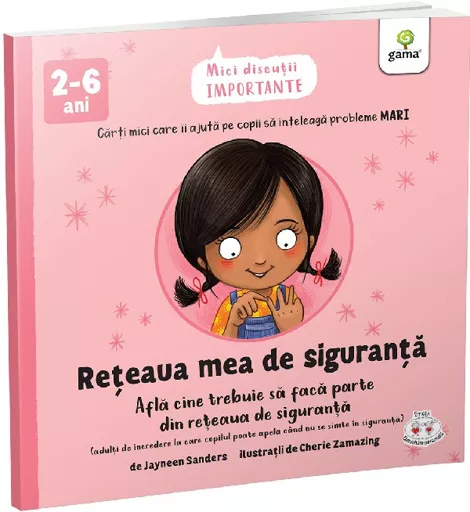 Reteaua mea de siguranta (resigilat)