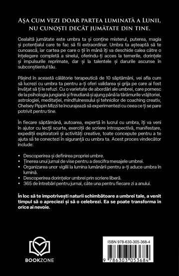 Descopera-ti puterea din umbra (resigilat)