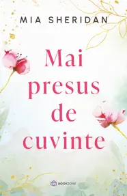 Mai presus de cuvinte (resigilat)