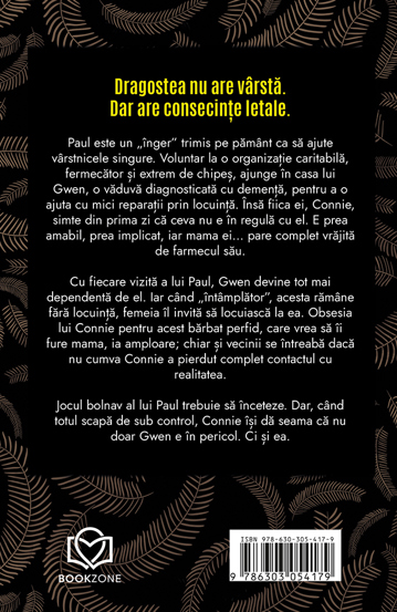 Un strain in casa ta (resigilat)