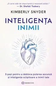 Inteligența inimii (resigilat)