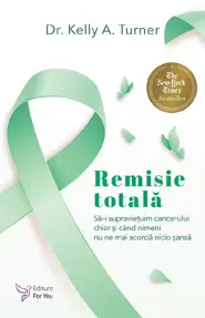 Remisie totală (resigilat)